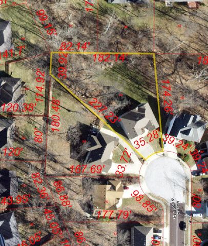 613 ADENS WOODS CT, Columbia, MO 65201