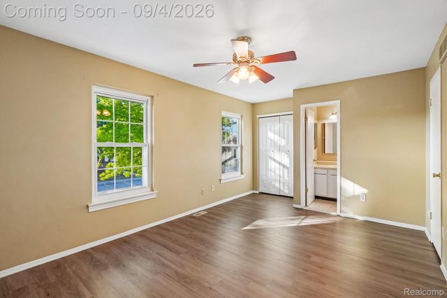 36517 Park Place Drive, Sterling Heights, MI 48310