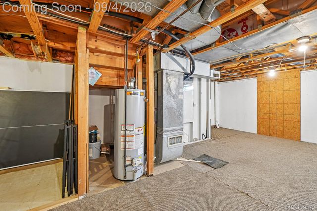 36517 Park Place Drive, Sterling Heights, MI 48310