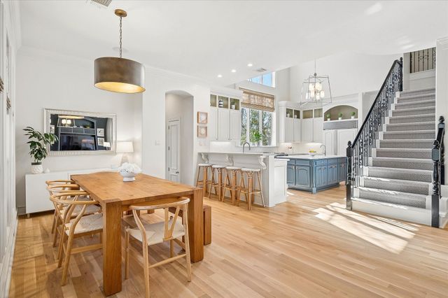 521 Round Hollow Lane, Southlake, TX 76092