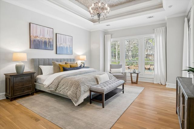 521 Round Hollow Lane, Southlake, TX 76092