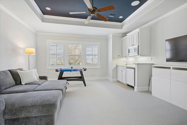 521 Round Hollow Lane, Southlake, TX 76092