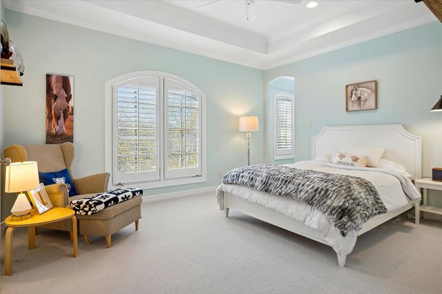 521 Round Hollow Lane, Southlake, TX 76092