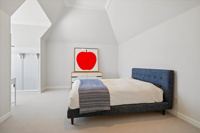 521 Round Hollow Lane, Southlake, TX 76092