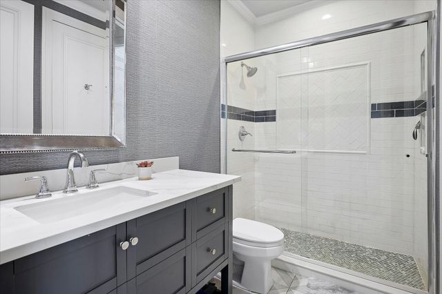 521 Round Hollow Lane, Southlake, TX 76092