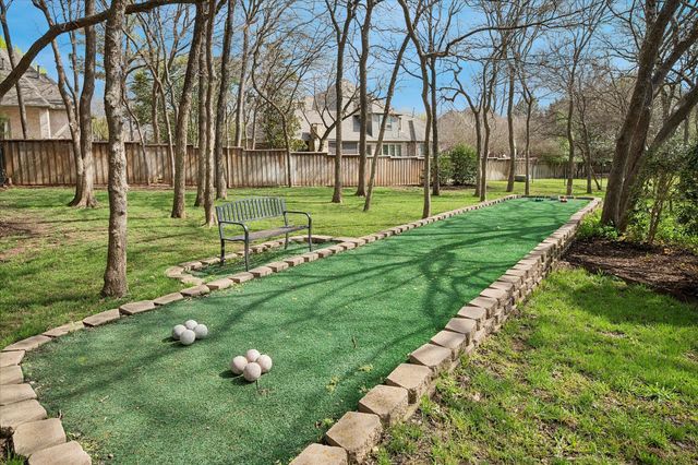 521 Round Hollow Lane, Southlake, TX 76092