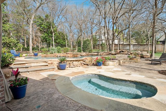 521 Round Hollow Lane, Southlake, TX 76092