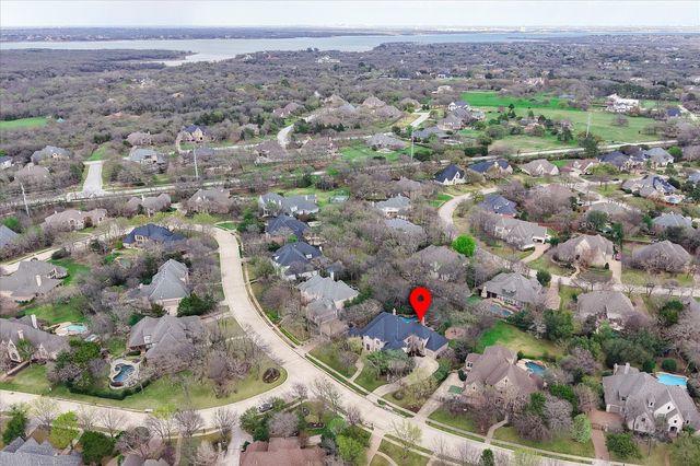 521 Round Hollow Lane, Southlake, TX 76092