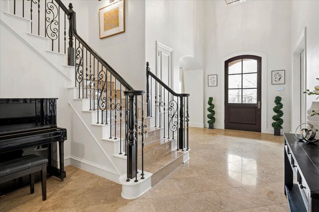 521 Round Hollow Lane, Southlake, TX 76092