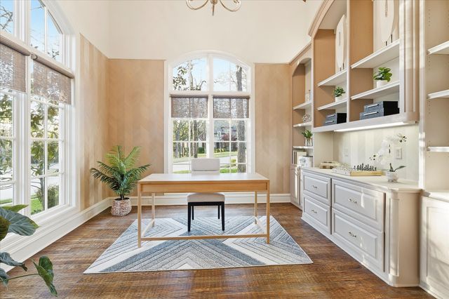 521 Round Hollow Lane, Southlake, TX 76092