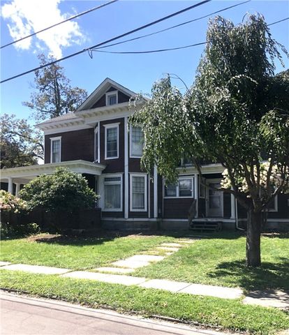 53 Center Street, Oneonta, NY 13820