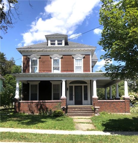 53 Center Street, Oneonta, NY 13820