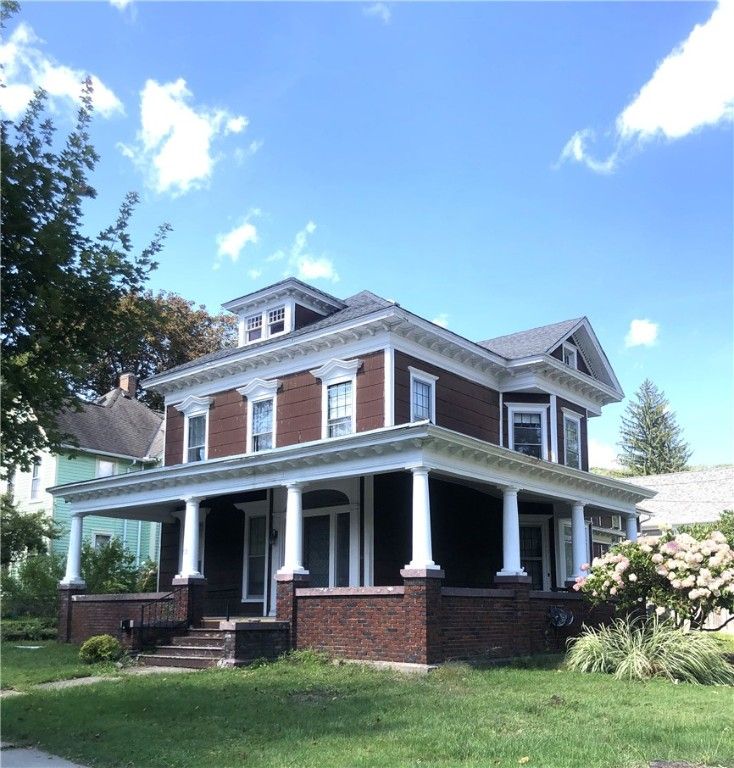 53 Center Street, Oneonta, NY 13820