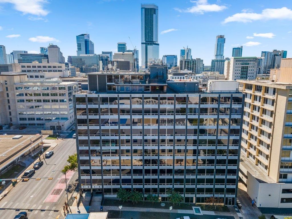 1212 Guadalupe ST 203, Austin, TX 78701