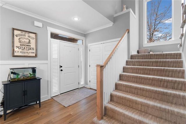 8820 NE 94th Street, Kansas City, MO 64157