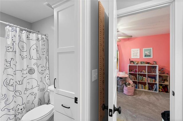 8820 NE 94th Street, Kansas City, MO 64157