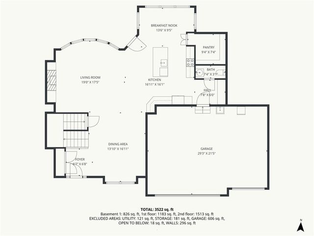 8820 NE 94th Street, Kansas City, MO 64157