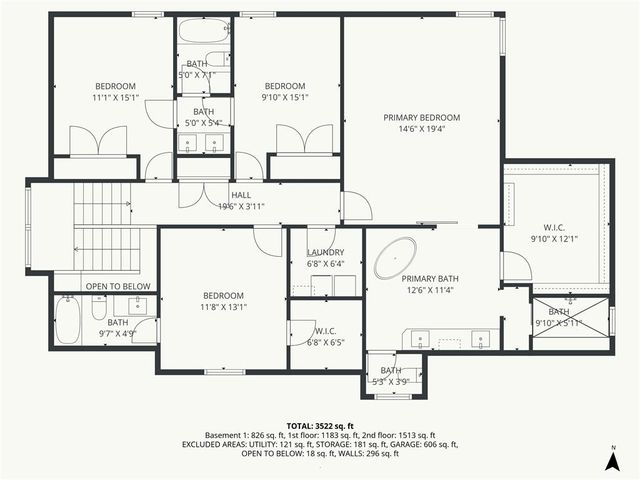 8820 NE 94th Street, Kansas City, MO 64157