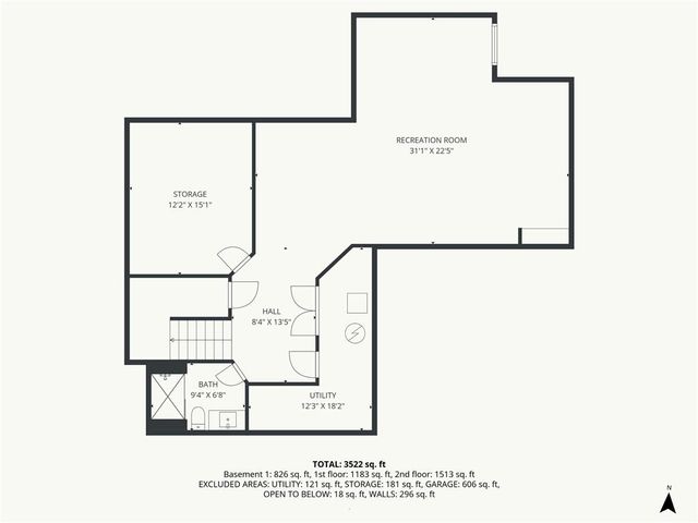 8820 NE 94th Street, Kansas City, MO 64157