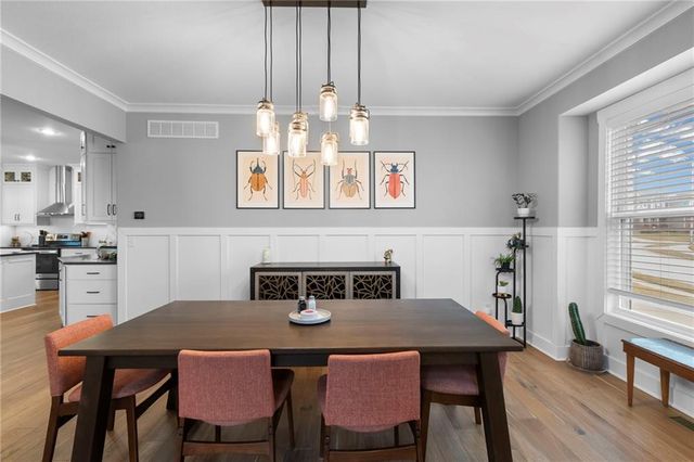 8820 NE 94th Street, Kansas City, MO 64157