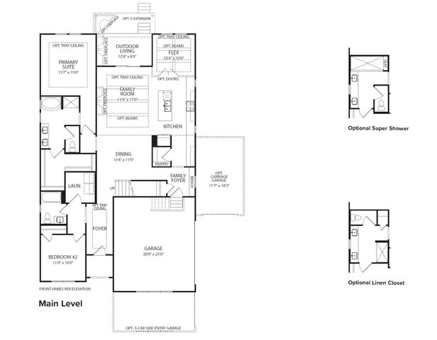 7688 Hatcher Heights Dr, Fairview, TN 37062