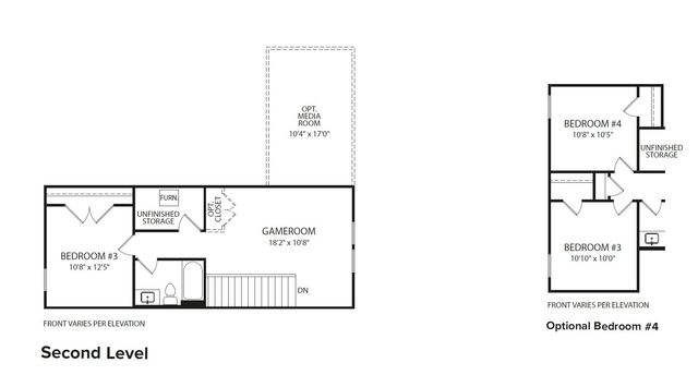 7688 Hatcher Heights Dr, Fairview, TN 37062