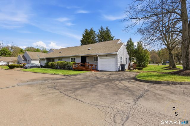 5 David Drive 5, East Windsor, CT 06088