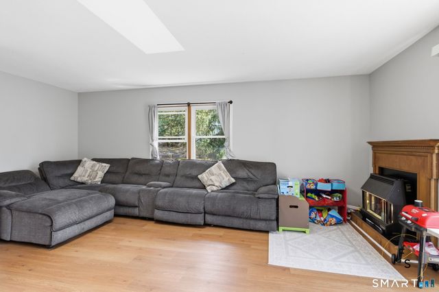 5 David Drive 5, East Windsor, CT 06088