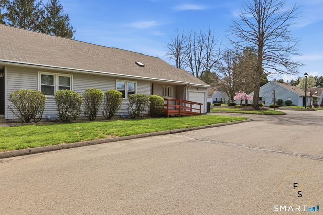 5 David Drive 5, East Windsor, CT 06088