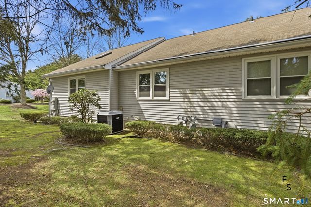 5 David Drive 5, East Windsor, CT 06088