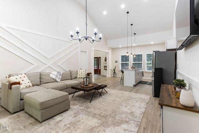 171 Nashua Drive, Louisburg, NC 27549