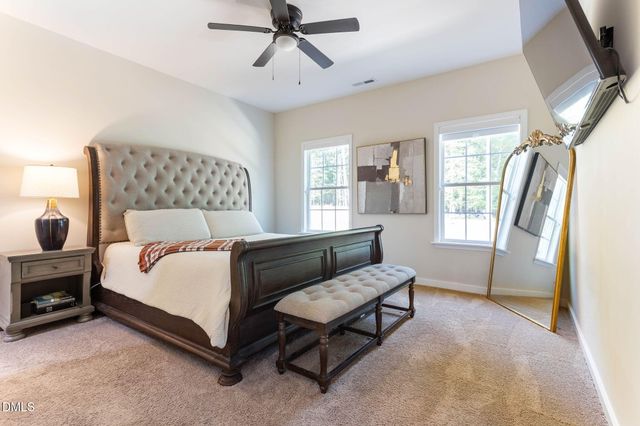 171 Nashua Drive, Louisburg, NC 27549
