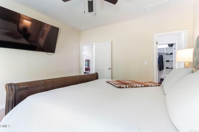 171 Nashua Drive, Louisburg, NC 27549