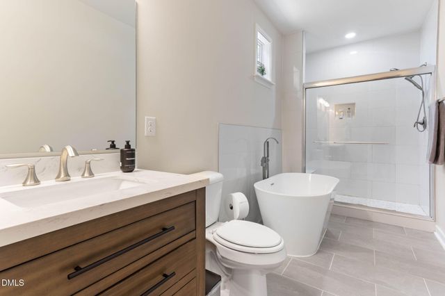 171 Nashua Drive, Louisburg, NC 27549