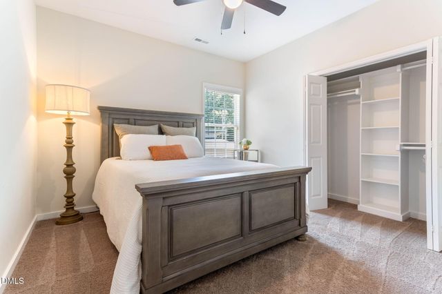 171 Nashua Drive, Louisburg, NC 27549