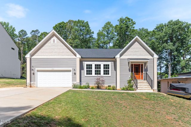 171 Nashua Drive, Louisburg, NC 27549