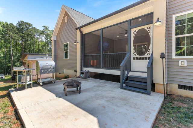 171 Nashua Drive, Louisburg, NC 27549