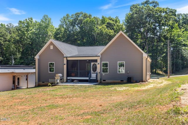 171 Nashua Drive, Louisburg, NC 27549