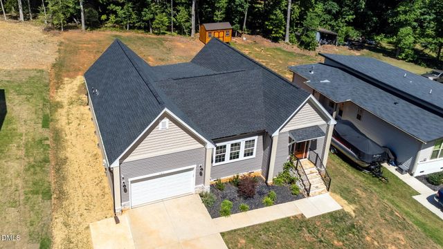 171 Nashua Drive, Louisburg, NC 27549