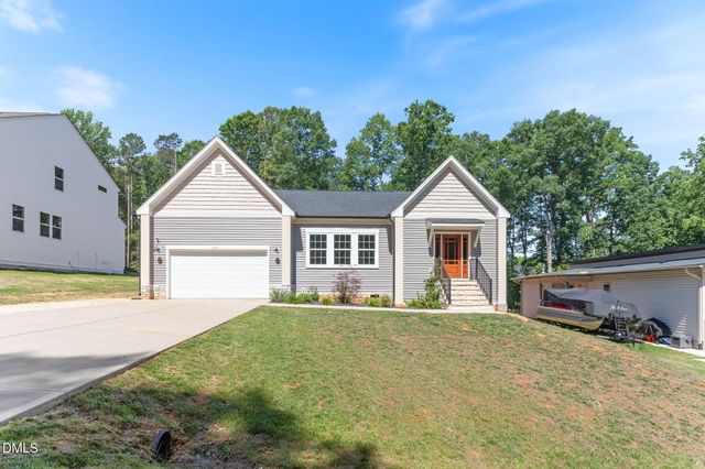 171 Nashua Drive, Louisburg, NC 27549