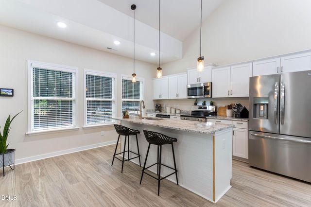 171 Nashua Drive, Louisburg, NC 27549