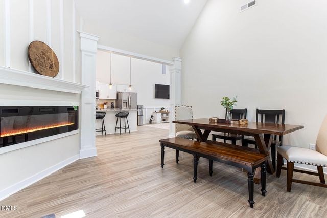 171 Nashua Drive, Louisburg, NC 27549