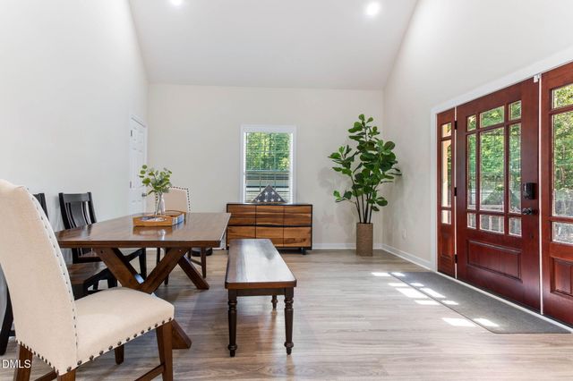 171 Nashua Drive, Louisburg, NC 27549