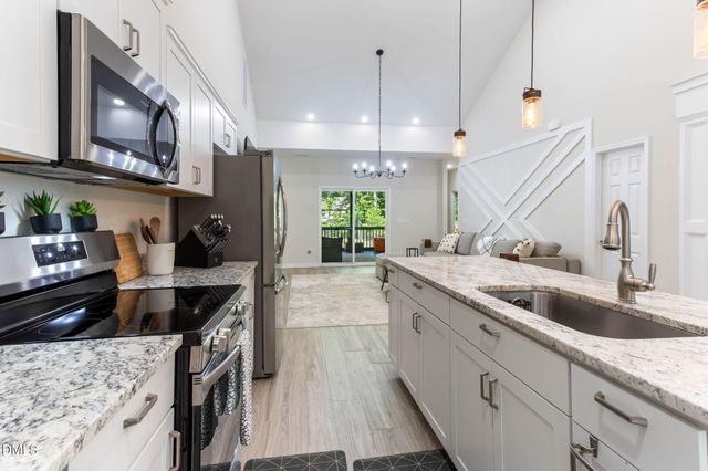 171 Nashua Drive, Louisburg, NC 27549