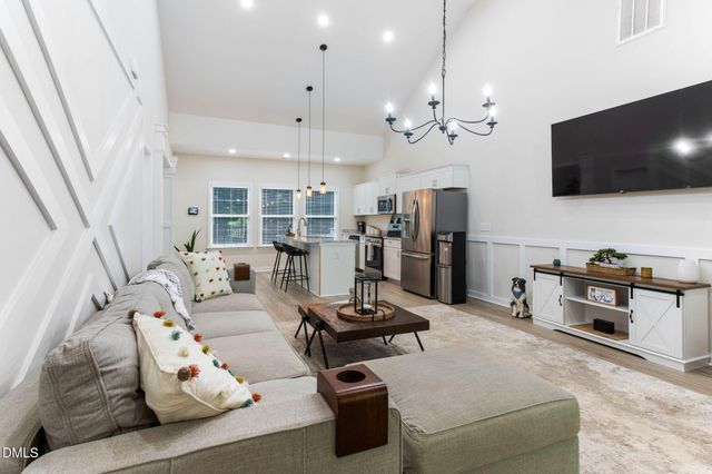 171 Nashua Drive, Louisburg, NC 27549