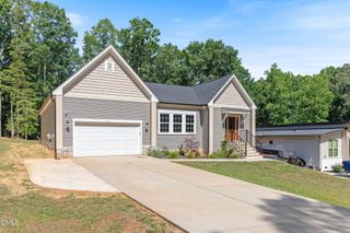 171 Nashua Drive, Louisburg, NC 27549