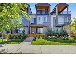 91 Pontiac St, Denver, CO 80230