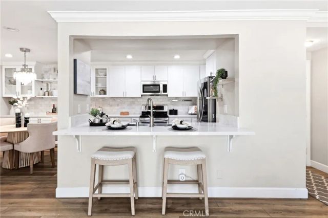 13624 La Jolla Circle C, La Mirada, CA 90638