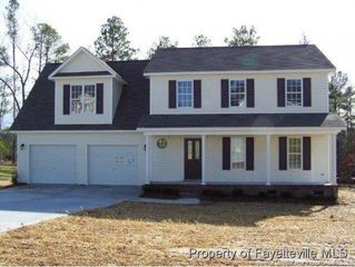76 Rockingham Street, Spring Lake, NC 28390