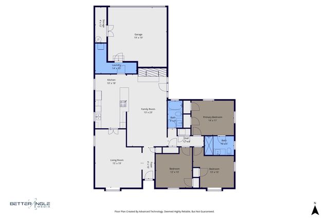 529 Summit Drive, Richardson, TX 75081